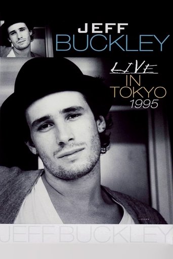 Jeff Buckley: MTV Japan (1995)