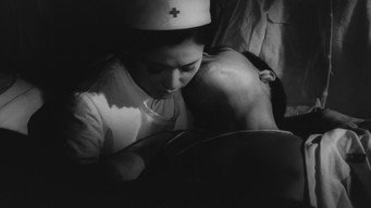 Червоний ангел (1966)