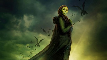 #99 Wicked: Чародійка. Частина 2