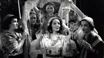 Gypsy Melody (1936)