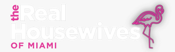 The Real Housewives of Miami logo