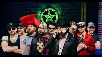 Hardcore Tabletop - S0E01