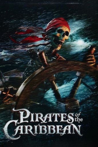 Pirates of the Caribbean: The Curse of the Black Pearl (2003) Pirates of the Caribbean: The Curse of the Black Pearl (2003)