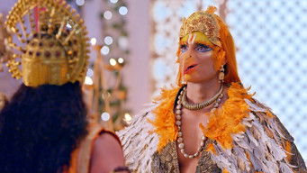 Episode 129 — Pakshiraj Garud Helps Shri Ram