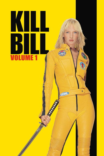 Kill Bill: Volume 1