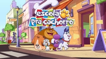 Escola pra cachorro (2009)