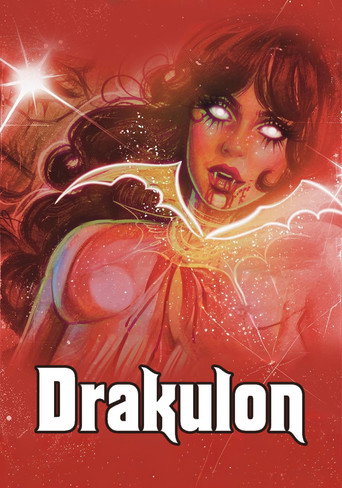 Drakulon (2025)