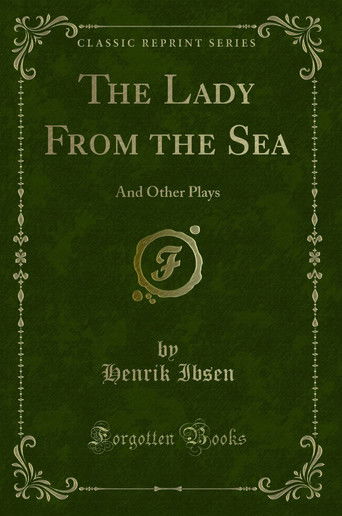 The Lady from the Sea