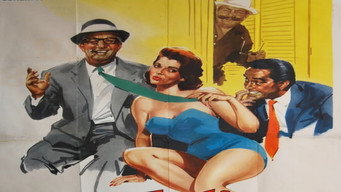 Scandali al mare (1961)