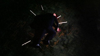 #16 Exorcismo