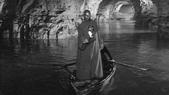 Baal's Companions (1968)