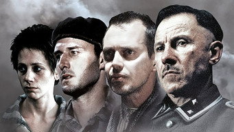 Сіра зона (2001)