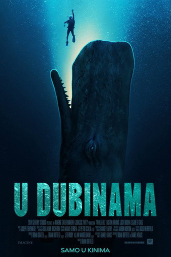U dubinama