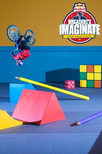 Poster för MacAskill's Imaginate