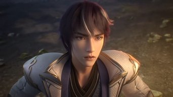 Episódio Episódio 19 da série Apotheosis