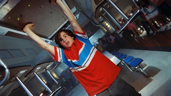 Вищий пілотаж (2005)