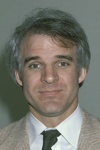 Foto de Steve Martin
