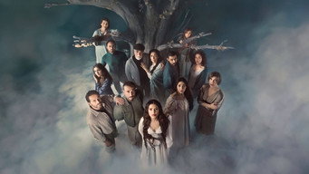 In Blood - S1E01