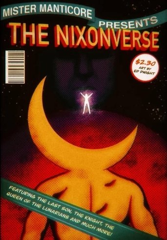 The Absolute Nixonverse en streaming 