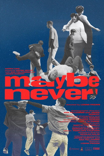 Maybe Never (2026)