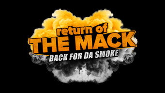 Return of The Mack (2026)