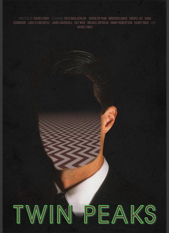 Twin Peaks: Season Two