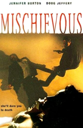 Poster of Mischievous