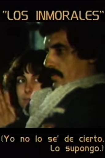 I Don't Know For Sure, But I Suppose (1982)