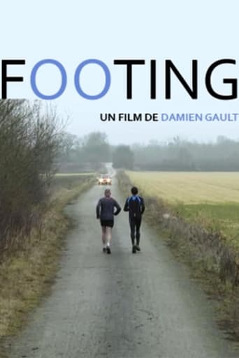 Poster för Footing
