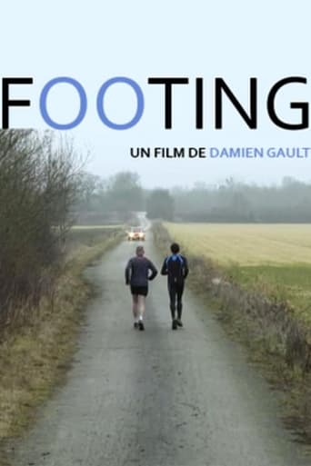 Footing en streaming 