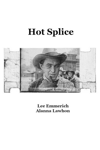 Hot Splice (2025)