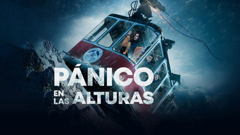 Galeria 4 - Break, pánico en las alturas