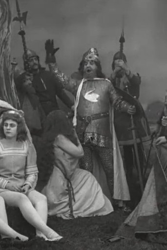Lohengrin: Wenn ich im Kampf für dich siege