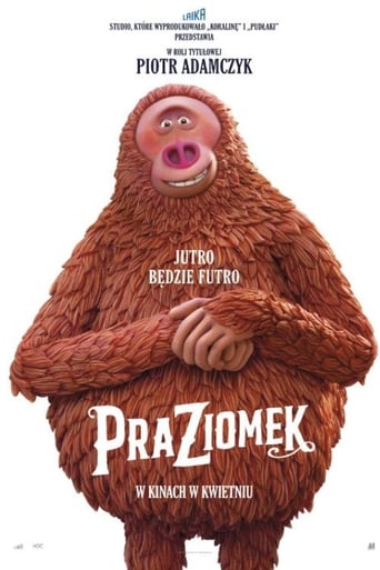 Praziomek / Missing Link