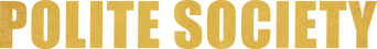 Polite Society logo