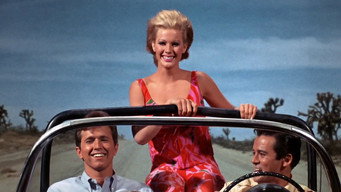 #6 Hot Rods to Hell
