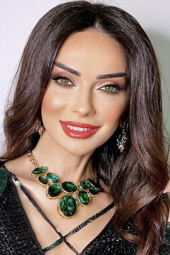 Manana Japharidze is m&uuml;ğənni