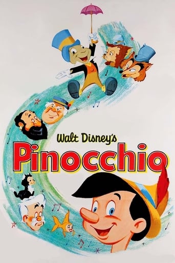 Pinokkio