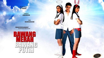 Bawang Merah Bawang Putih Temporada 1 Episodio 1