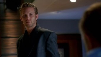 Las Vegas S4E2 poster