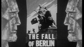 The Fall of Berlin