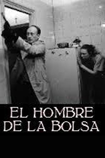 El hombre de la bolsa