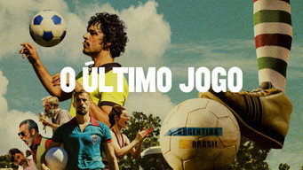 Cena 2 de O Último Jogo