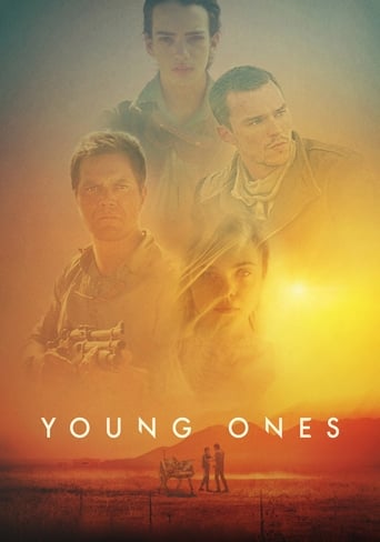Young Ones (2014) เมืองเดือด วัยระอุ