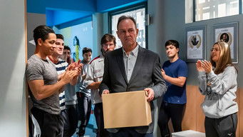 Episode 20 — Episode 20