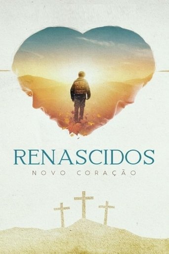 Poster for Renascidos - Novo Coração