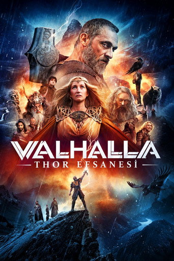 Valhalla Thor Efsanesi