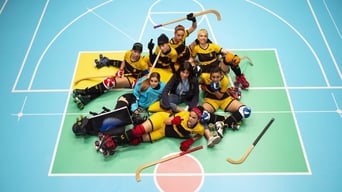 The Hockey Girls (2019-2020)