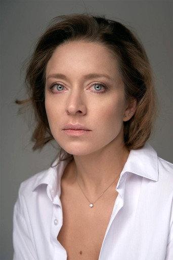 Foto de Серафима Низовская