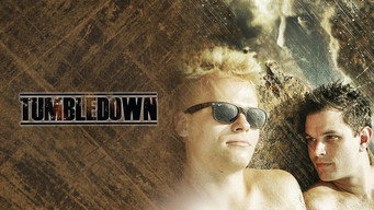 Tumbledown media image